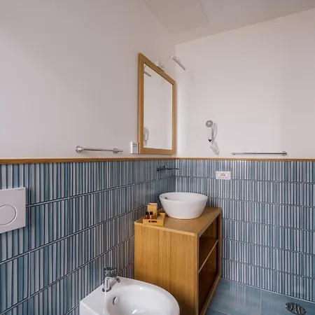 Relais S Francesco Гостевой дом Сорренто