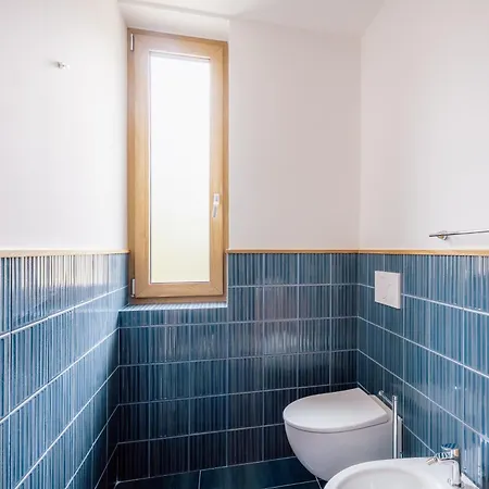 Relais S Francesco Гостевой дом 3*