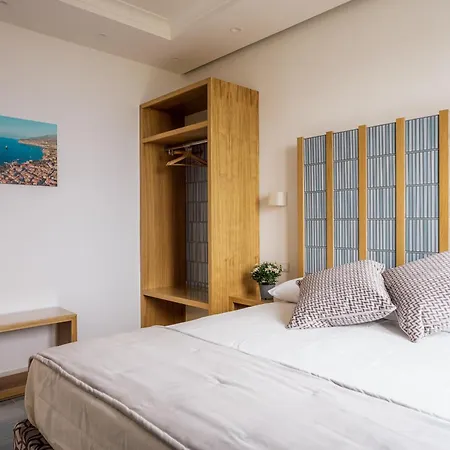 Relais S Francesco 3* Сорренто