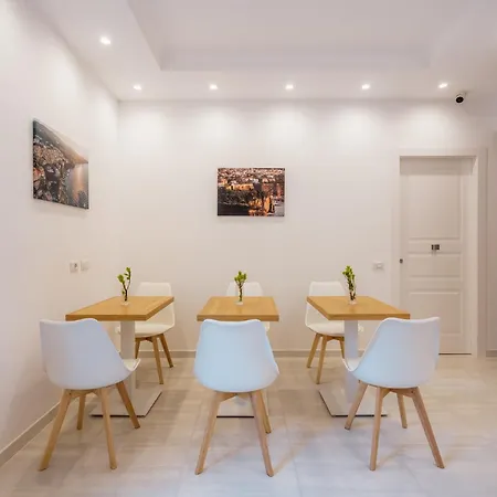 Relais S Francesco Гостевой дом 3*
