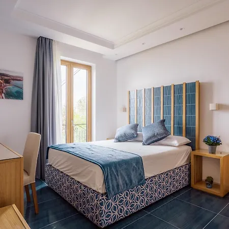 Гостевой дом Relais S Francesco Сорренто