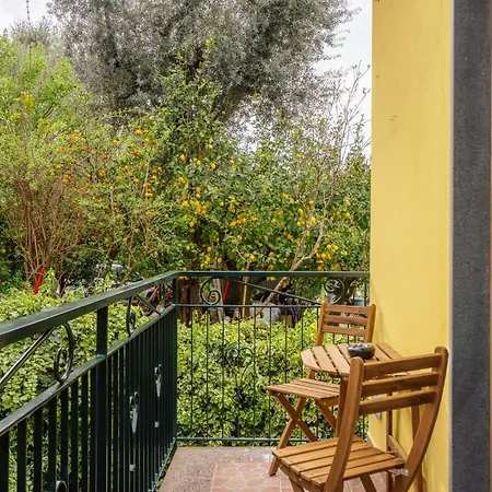 Гостевой дом Relais S Francesco