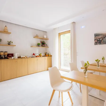 Relais S Francesco Гостевой дом 3*