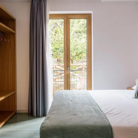 Гостевой дом Relais S Francesco 3*