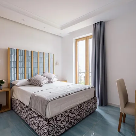 Relais S Francesco 3*