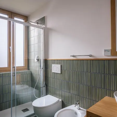Relais S Francesco Гостевой дом 3*