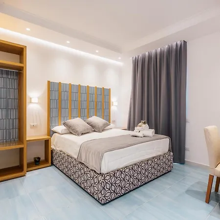 Relais S Francesco Гостевой дом