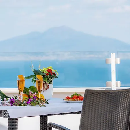 Гостевой дом Relais S Francesco