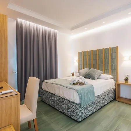 Relais S Francesco 3* Сорренто